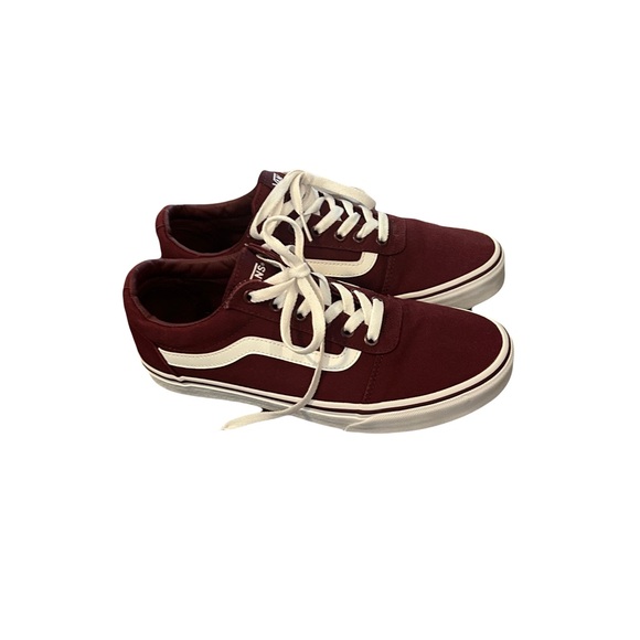 Women’s Vans- size 9.5 - Picture 4 of 4